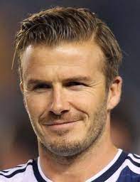 David Beckham